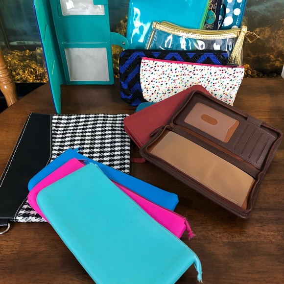 Wallets/Clutches